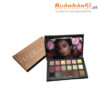 Bảng Phấn Mắt 18 Ô HUDA BEAUTY Rose Gold Remastered Eyeshadow Palette