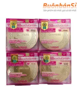 Phấn phủ Canmake 10gr Nhật Bản