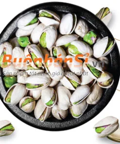 hạt dẻ cười kirkland pistachios 1.36kg mua ở đâu