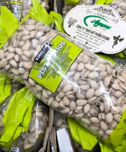 hạt dẻ cười kirkland pistachios 1.36kg mua ở đâu