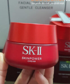 kem chống lão hóa sk-ii skin power cream có tốt không