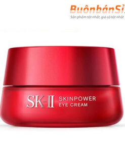 kem dưỡng mắt sk-ii skin power eye cream có tốt không