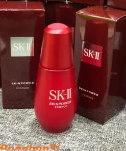 serum chống lão hóa sk-ii skin power essence 50ml có tốt không