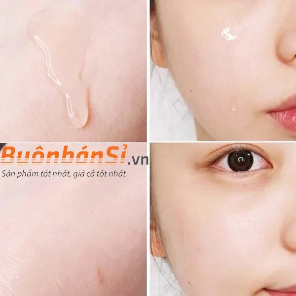 suiskin glutathione brightening ampoule có tốt không