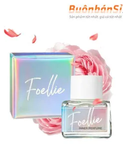 nước hoa vùng kín foellie eau de ciel inner perfume 5ml mua ở đâu