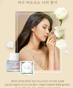 nước hoa vùng kín foellie eau de ciel inner perfume 5ml mua ở đâu