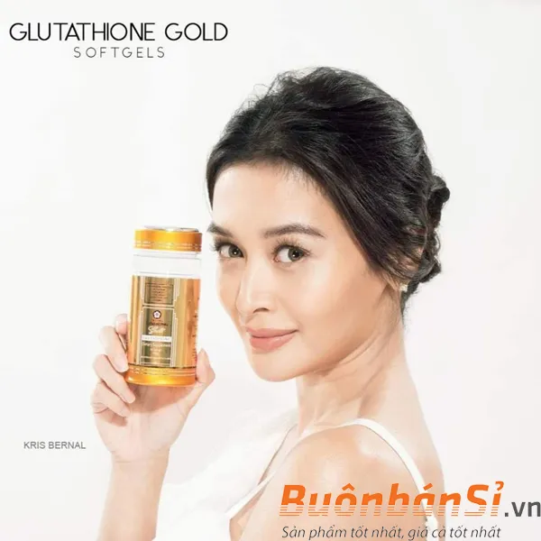 viên uống trắng da tatio active gold có thực sự hiệu quả