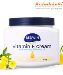 kem dưỡng da redwin vitamin e cream 300g có tốt không