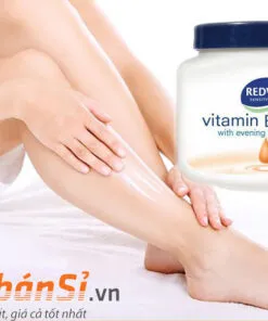 kem dưỡng da redwin vitamin e cream 300g có tốt không