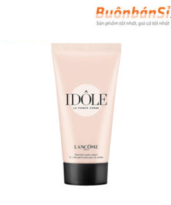 kem dưỡng thể lancome idole le power creme 50ml có tốt không