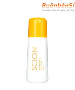 lăn khử mùi scion whitening roll on deodorant 75ml mua ở đâu