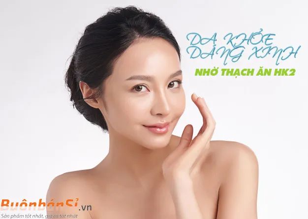 Tinh Chất Nhau Thai Ngựa HK2 Có Tốt Không