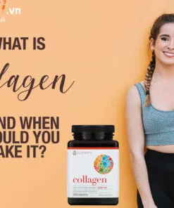 collagen youtheory 290 viên chính hãng giá bao nhiêu