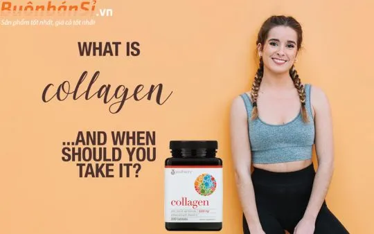 collagen youtheory 290 viên chính hãng giá bao nhiêu