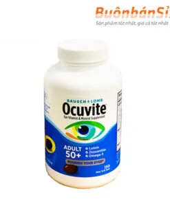 Ocuvite Eye Vitamin & Mineral Supplement mua ở đâu chính hãng