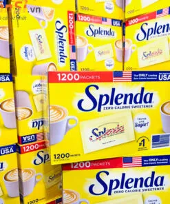 Đường Ăn Kiêng Splenda có tốt không