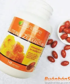 Thuốc Bổ Mắt Lutein & Zeaxanthin có tốt không