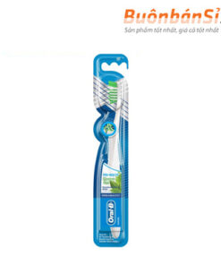 Bàn Chải Oral-B Trà Xanh có tốt không