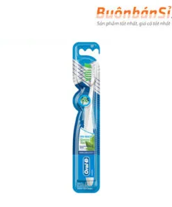 Bàn Chải Oral-B Trà Xanh có tốt không