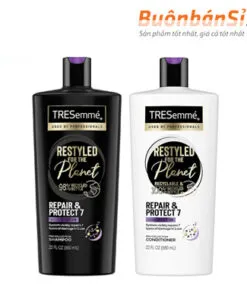 Tresemme Repair And Protect 7 có tốt không