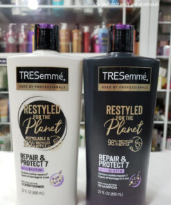 Tresemme Repair And Protect 7 có tốt không