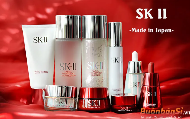 Kem Lót SK-II Signs Control Base có tốt không