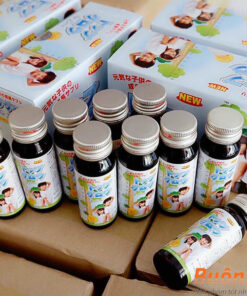Siro Top Grow có tốt không
