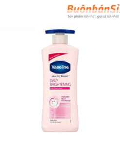 Sữa Dưỡng Thể Vaseline Healthy Bright có tốt không