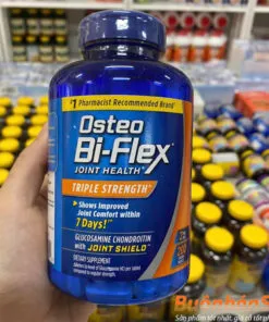 Thuốc Osteo Bi Flex 200 Viên có tốt không