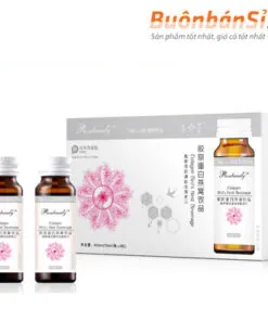 Collagen Yến Trắng Da Rose Beauty có tốt không