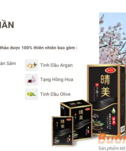 Dầu Gội Komi Màu Nho Tím 500ml có giá bao nhiêu