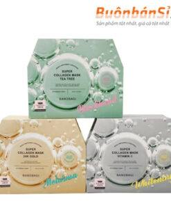 Banobagi Super Collagen Mask có tốt không