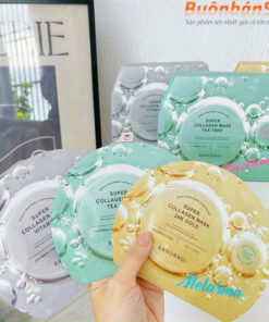 Banobagi Super Collagen Mask có tốt không