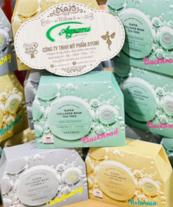 Banobagi Super Collagen Mask có tốt không