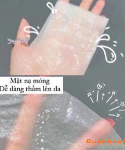 Banobagi Super Collagen Mask có tốt không