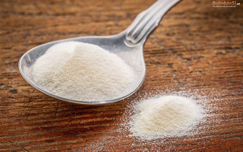 Bật mí lợi ích của Collagen đối với Sức Khỏe - Sắc Đẹp mà chị em nên biết 3 collagen có tác dụng gì đối với phụ nữ