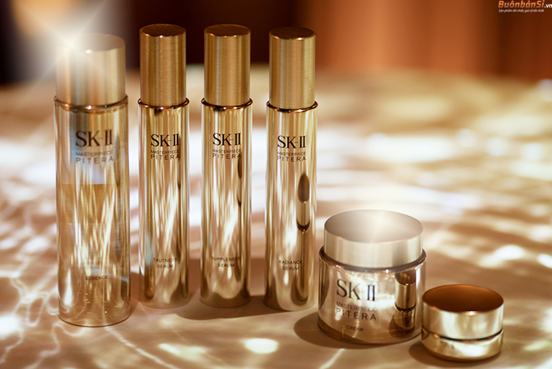 sản phẩm SK-II siêu cấp masterpiece
