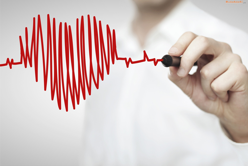 các sản phẩm hỗ trợ tim mạch - đột quỵ mới nhất