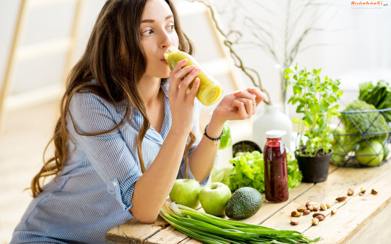 Thuốc bổ não là gì? Liệu chúng có thực sự hiệu quả? 6 duy trì lối sống lành mạng