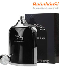 Jaguar Classic Black EDT 100ml chính hãng