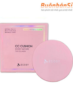 Phấn Nước Ecosy CC Cushion 12g