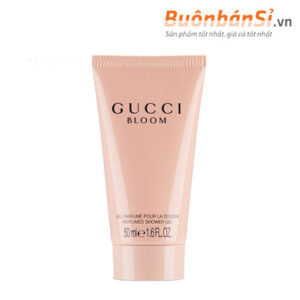 Gucci Bloom Perfumed Shower Gel 50ml chính hãng