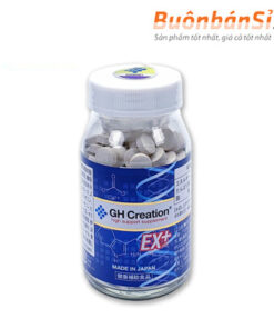 GH Creation mẫu mới ex+ 270 viên