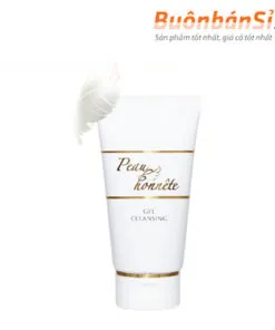 Peau Honnête Gel Cleansing 150g nhật bản