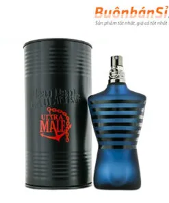 Nước Hoa Ultra Male Jean Paul Gaultier 125ml