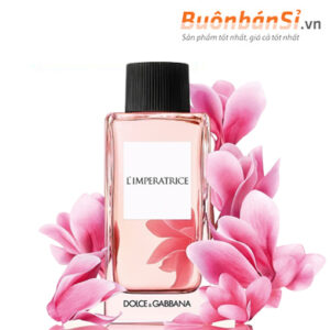 Nước Hoa Dolce & Gabbana L'imperatrice 100ml