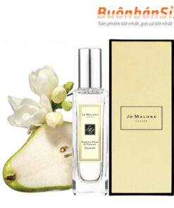 Nước Hoa English Pear And Freesia Cologne 100ml