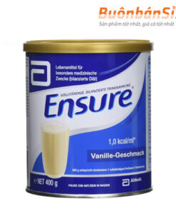 Sữa Bột Ensure Đức 400g